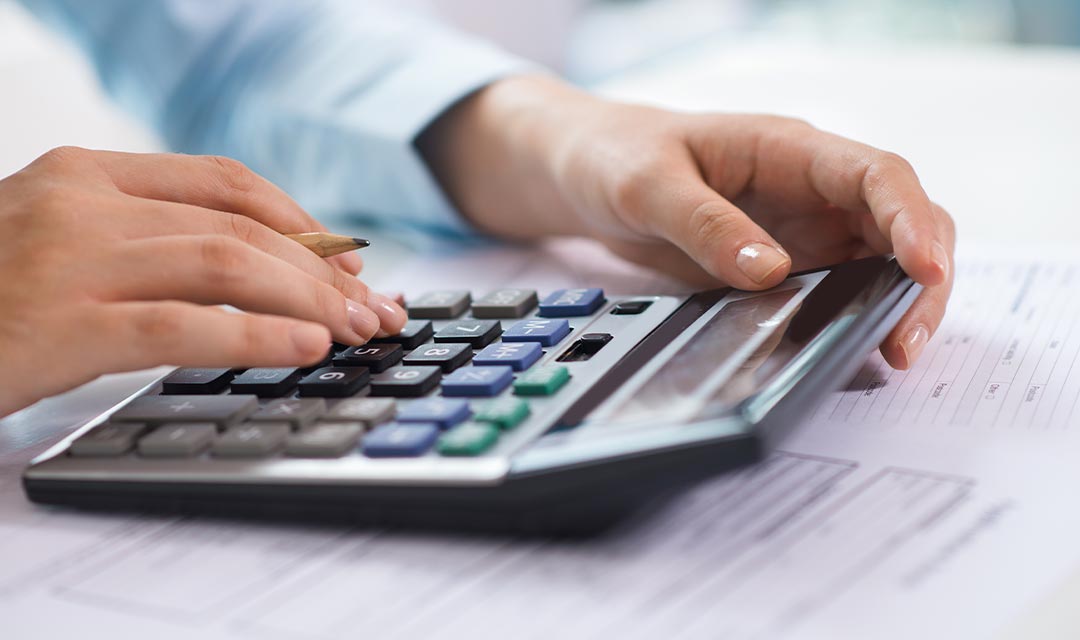 Calculadora Contabil