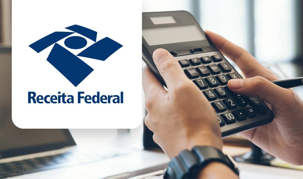 Receita Federal - Parcelamento Tributário